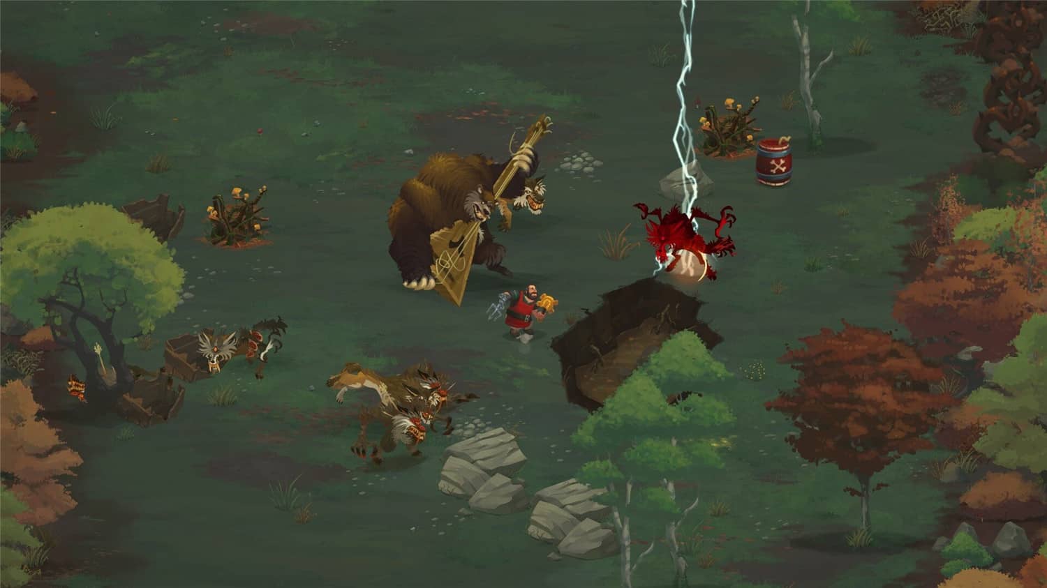 图片[2]-雅加/Yaga-小栈资源网