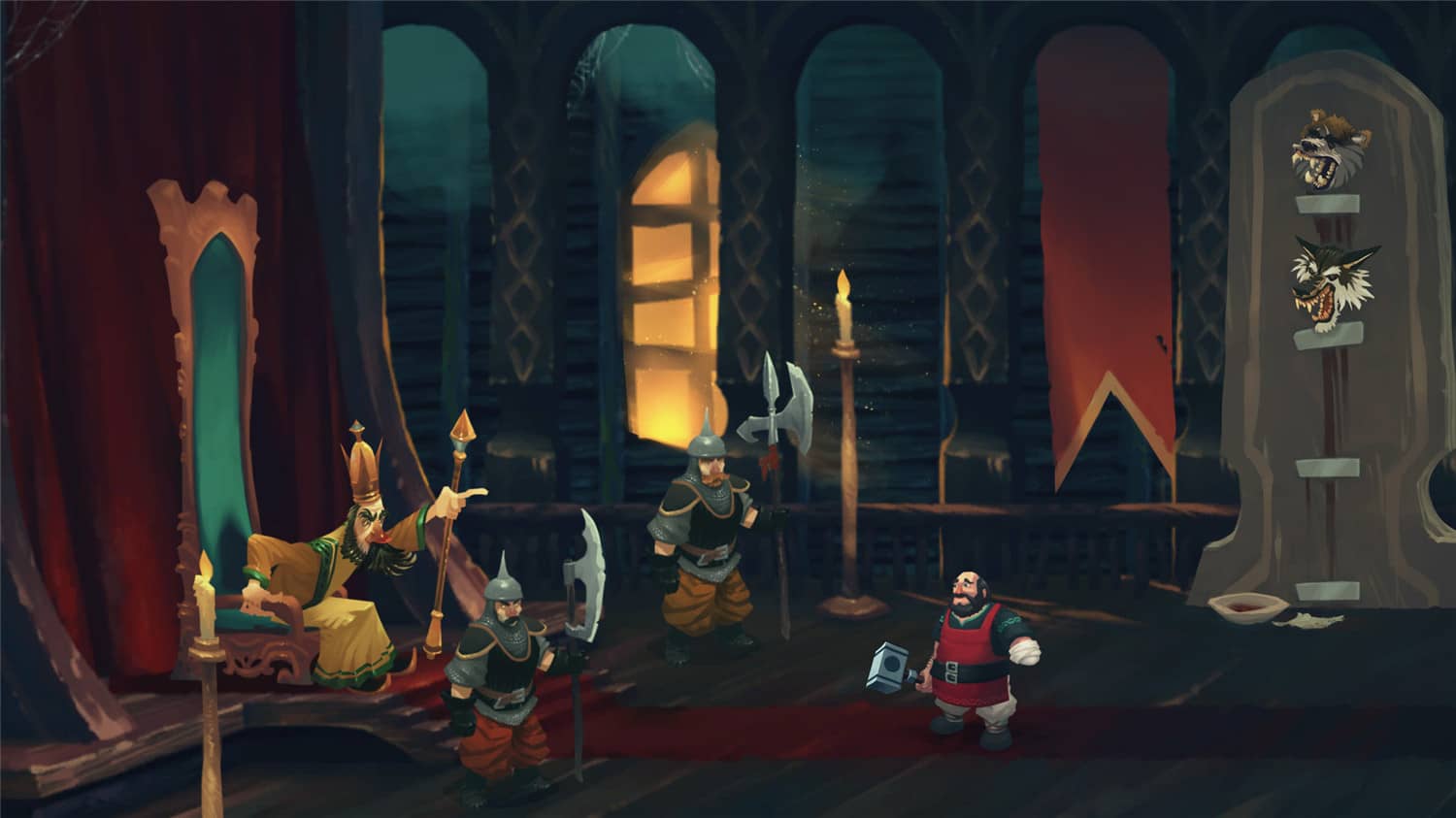 图片[3]-雅加/Yaga-小栈资源网