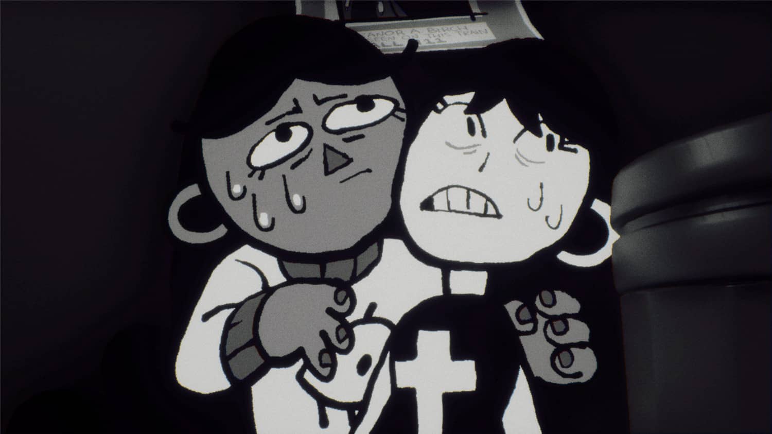 图片[6]-午夜地铁/Subway Midnight-小栈资源网