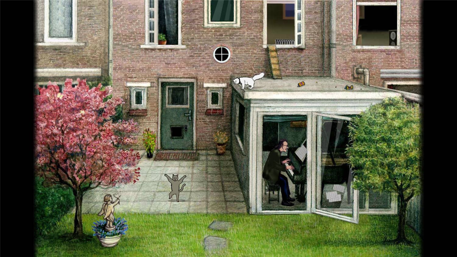 图片[3]-Milo and the Magpies-小栈资源网