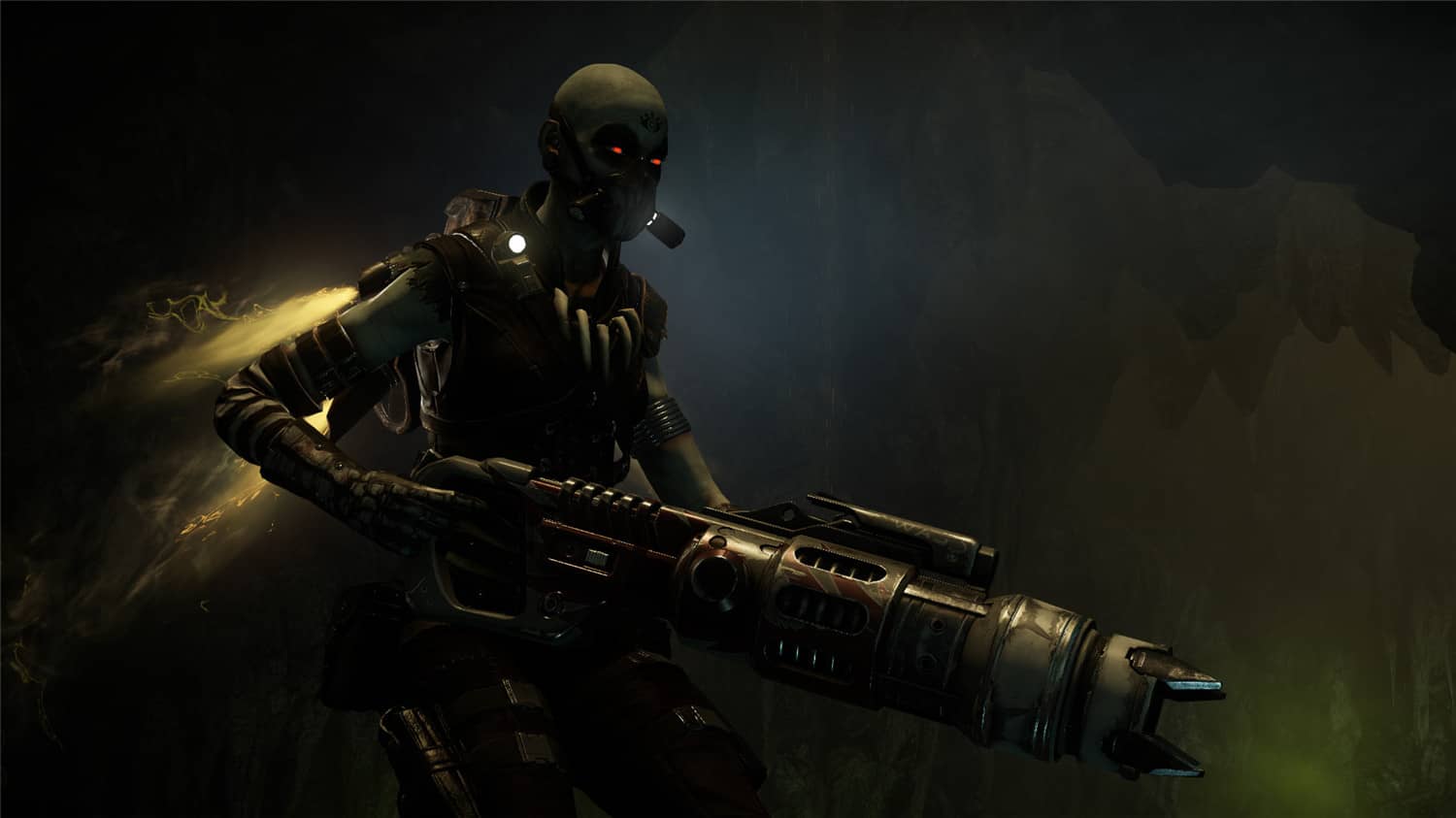 图片[4]-进化/Evolve Stage 2-小栈资源网