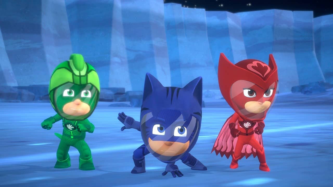 图片[3]-睡衣小英雄 ：黑夜英雄/PJ MASKS HEROES OF THE NIGHT-小栈资源网