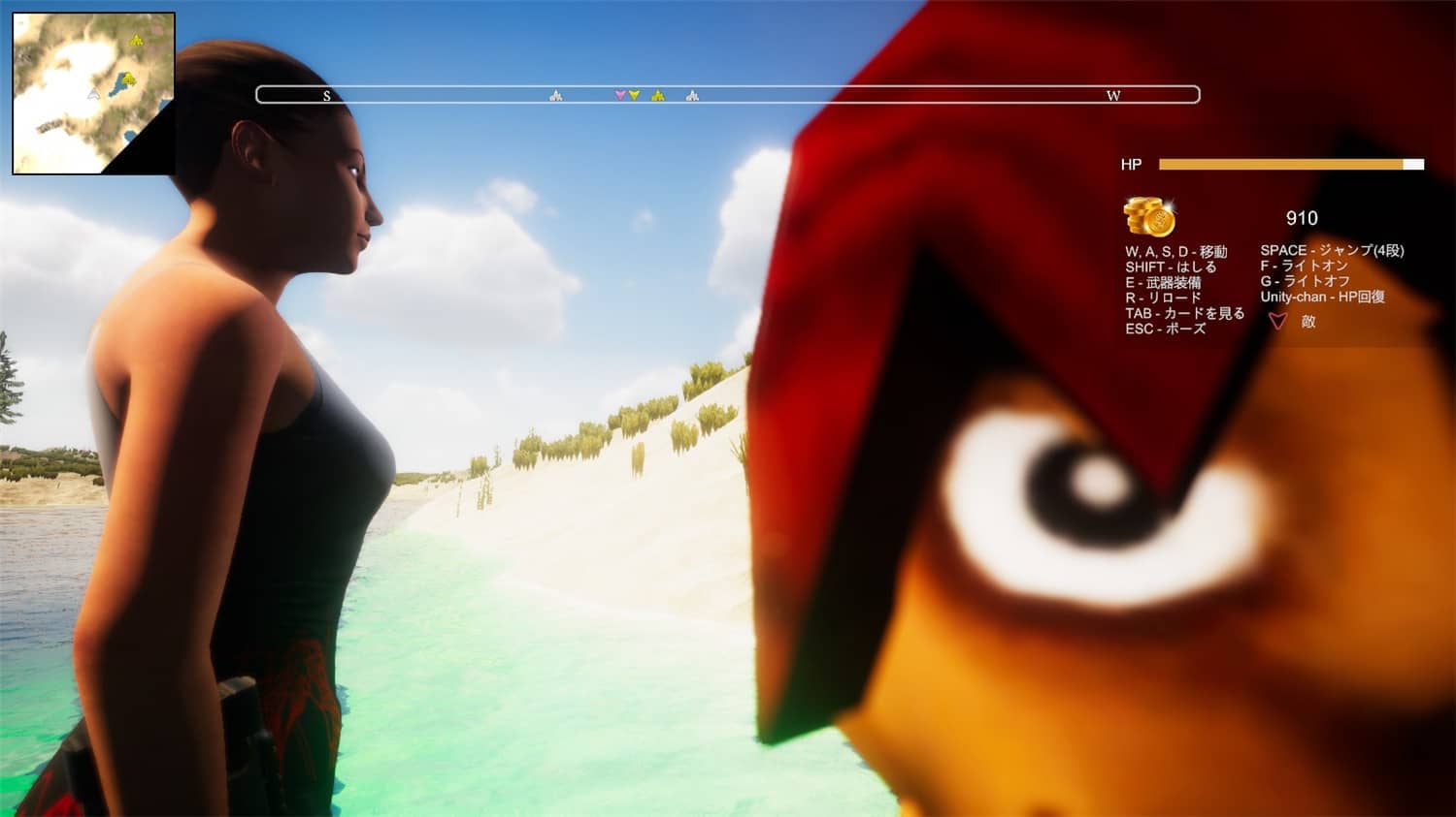 图片[2]-创伤宝藏3/Treasure of Cutuma 3rd-小栈资源网