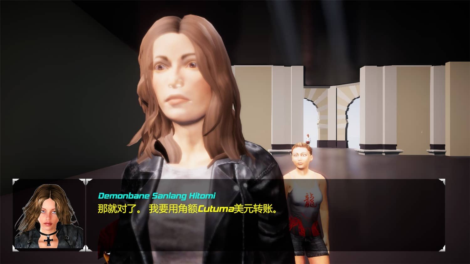 图片[5]-创伤宝藏3/Treasure of Cutuma 3rd-小栈资源网