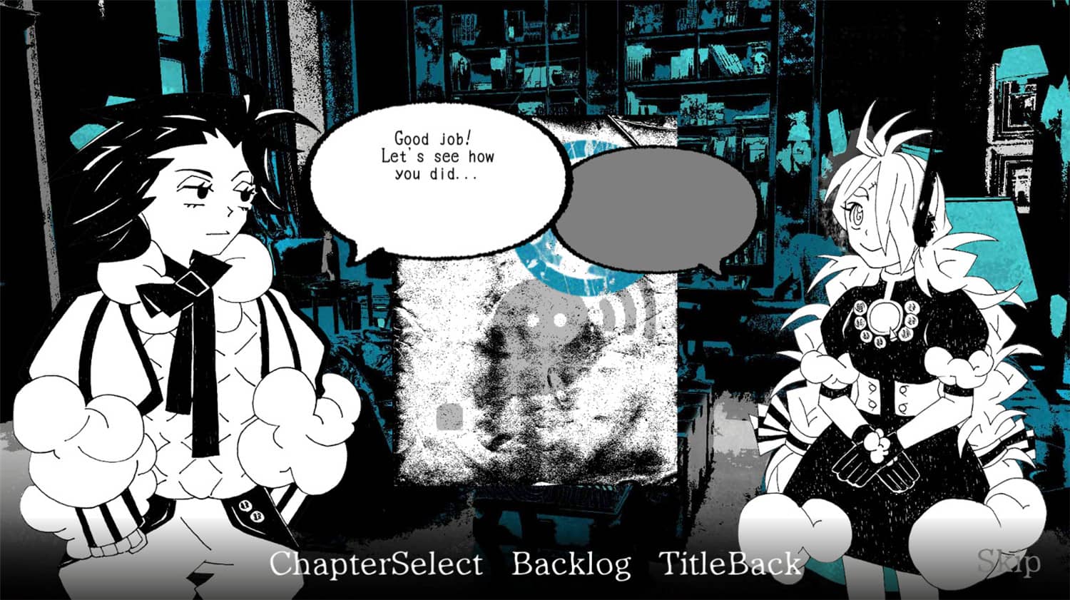 图片[3]-幽铃热线/1f y0u\\\\\\\\’re a gh0st ca11 me here!-小栈资源网