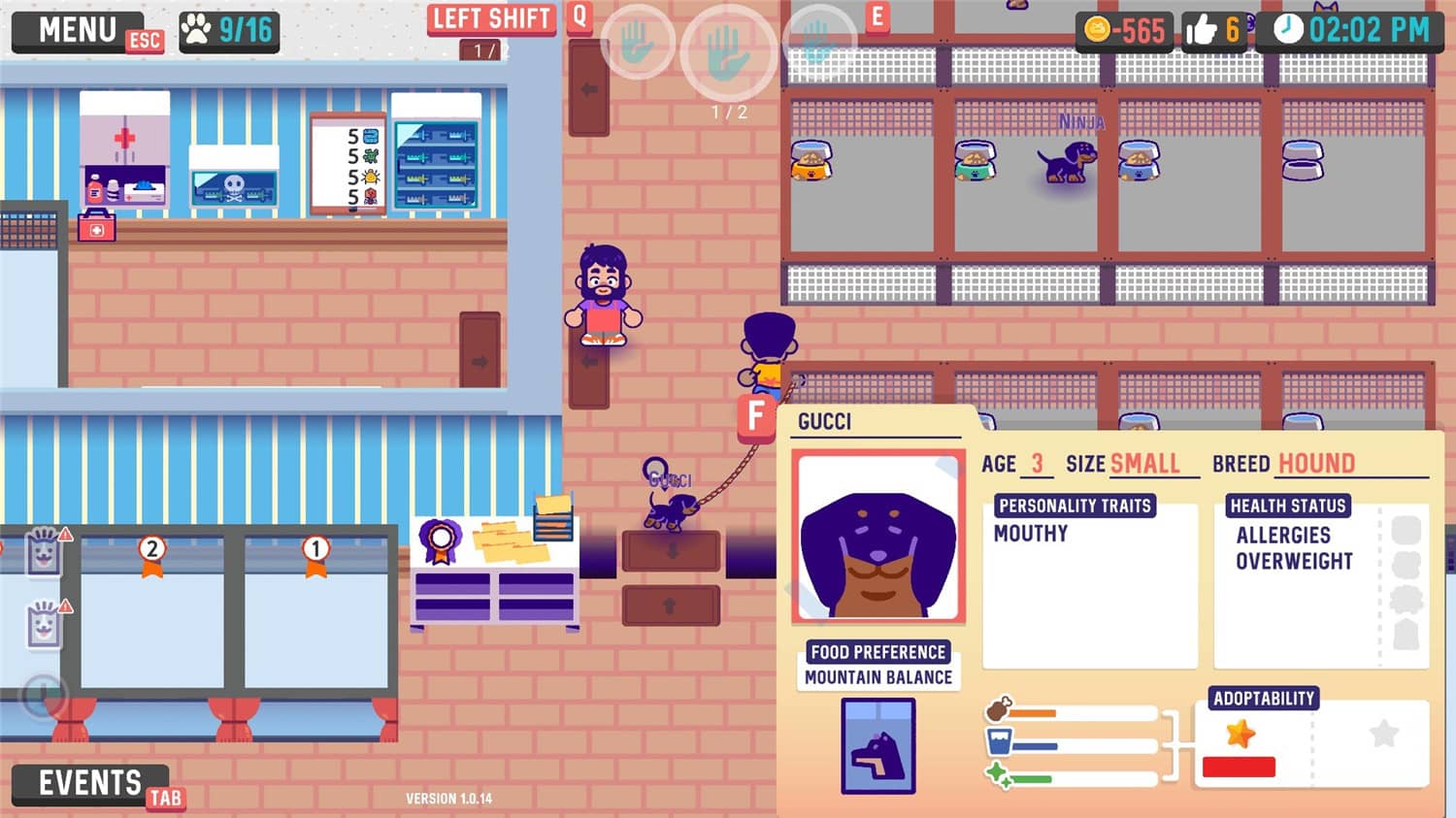 图片[3]-拯救我们！/营救行动/To The Rescue!-小栈资源网