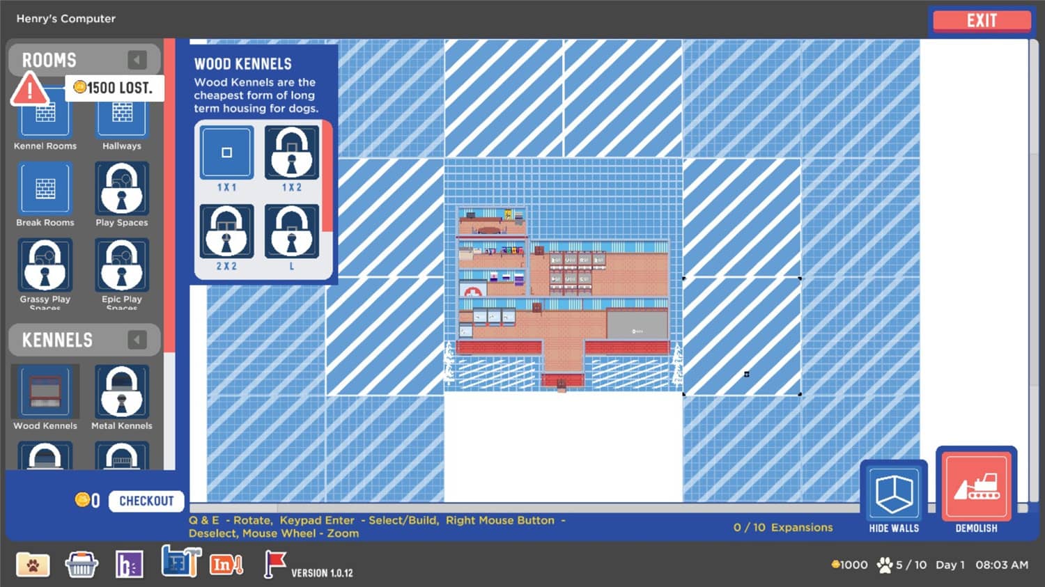 图片[5]-拯救我们！/营救行动/To The Rescue!-小栈资源网