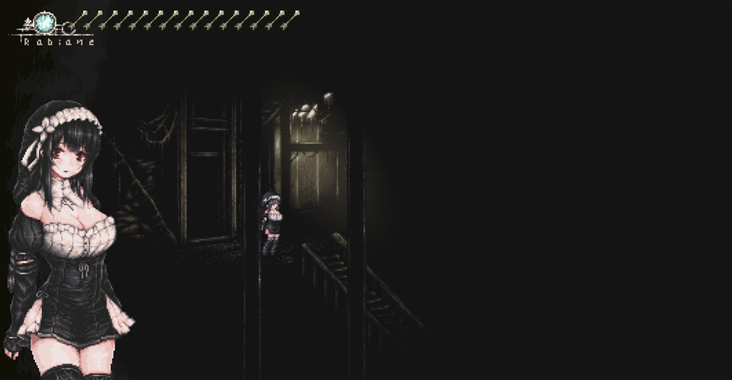 图片[5]-哥特少女勇闯恶魔城/SiNiSistar-小栈资源网