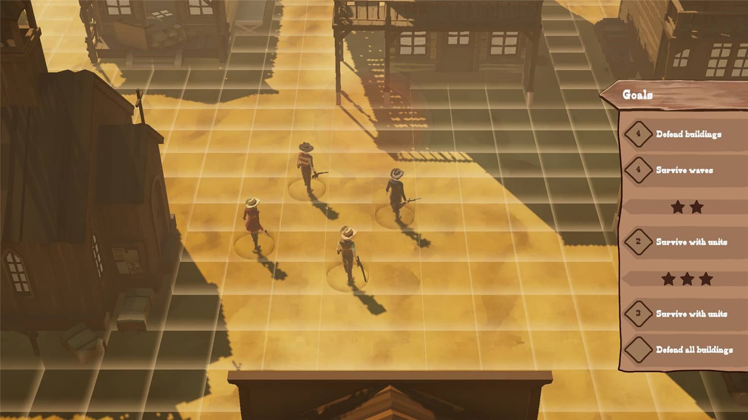 图片[5]-枪手与僵尸/Gunslingers & Zombies-小栈资源网