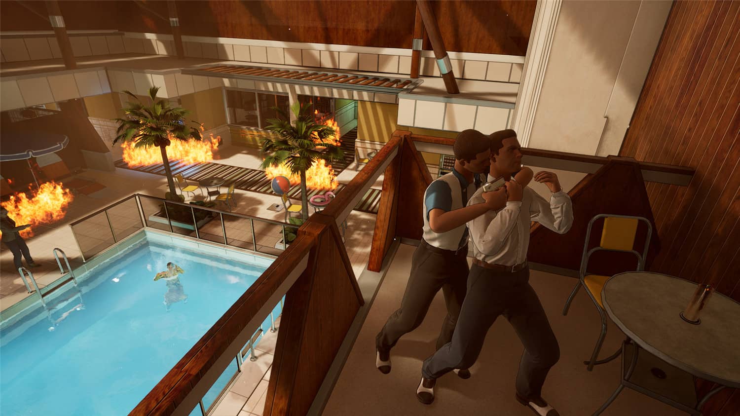 图片[5]-头等舱危机/First Class Trouble-小栈资源网