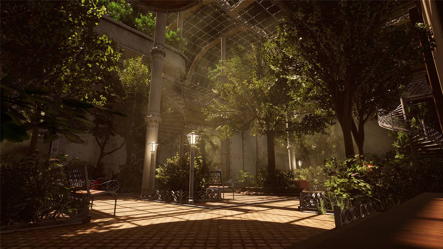 图片[6]-头等舱危机/First Class Trouble-小栈资源网