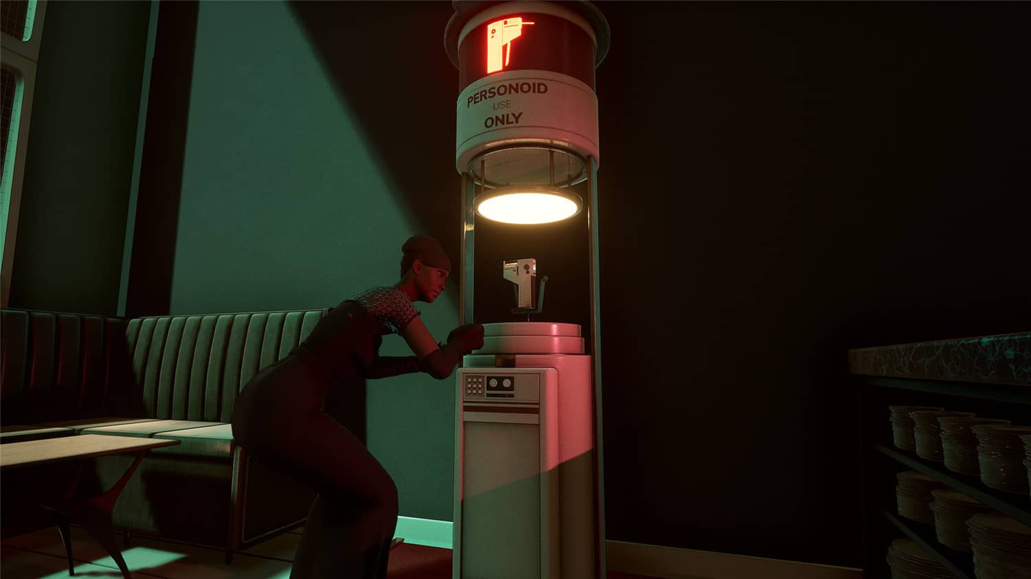 图片[7]-头等舱危机/First Class Trouble-小栈资源网