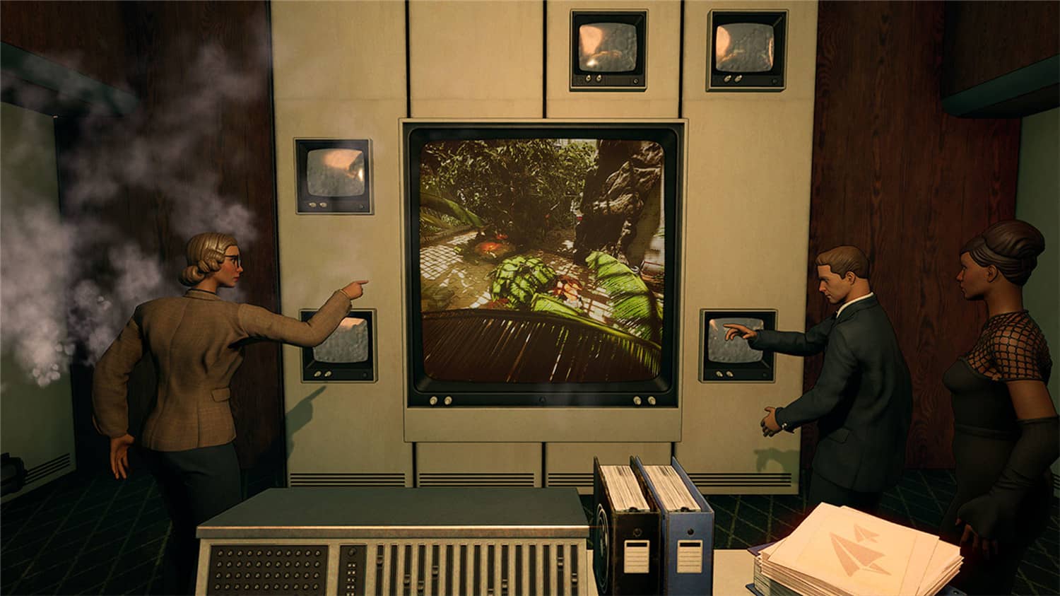 图片[8]-头等舱危机/First Class Trouble-小栈资源网