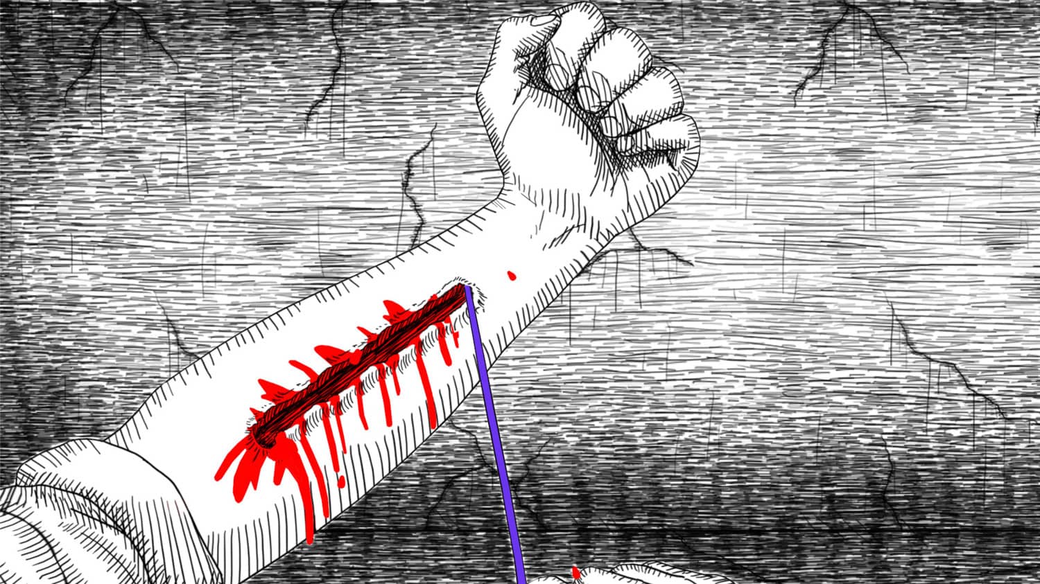 图片[6]-无尽梦魇/Neverending Nightmares-小栈资源网