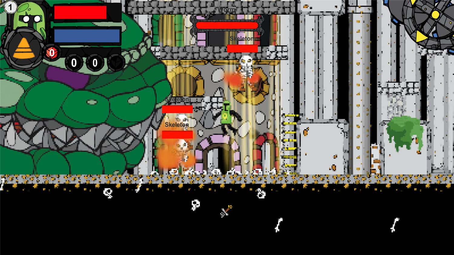 图片[2]-伟大探索/The Mighty Quest-小栈资源网