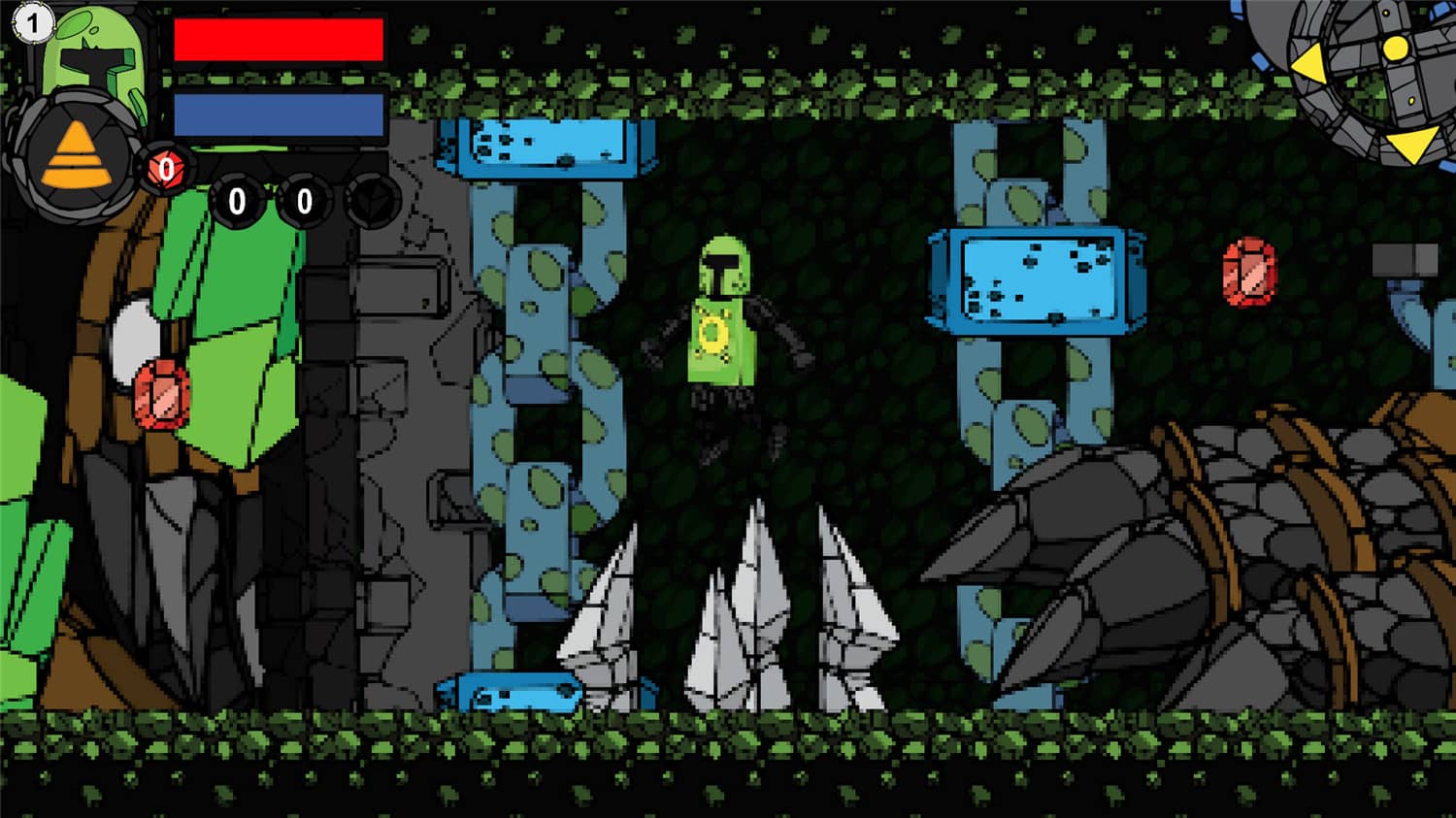 图片[3]-伟大探索/The Mighty Quest-小栈资源网