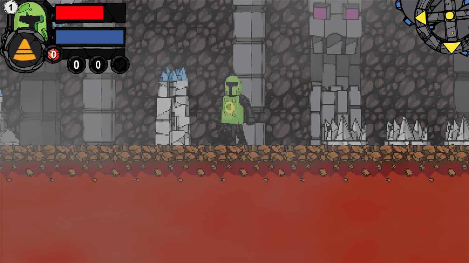 图片[4]-伟大探索/The Mighty Quest-小栈资源网