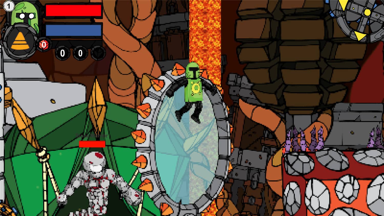 图片[5]-伟大探索/The Mighty Quest-小栈资源网