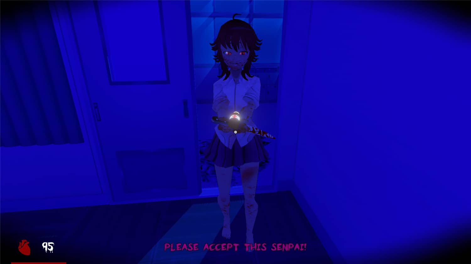 图片[2]-逃离病娇/Saiko no sutoka-小栈资源网