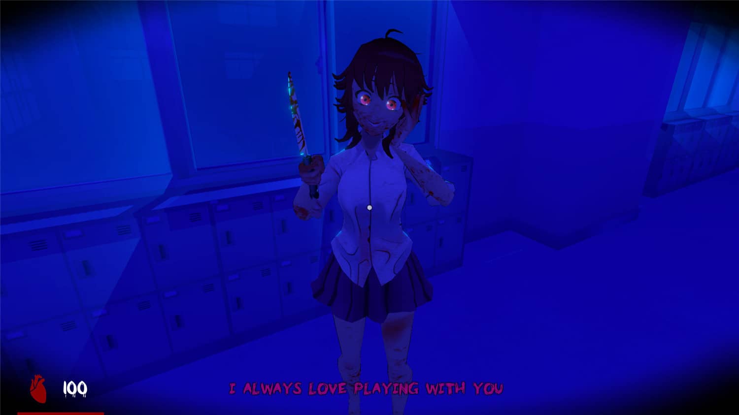 图片[3]-逃离病娇/Saiko no sutoka-小栈资源网