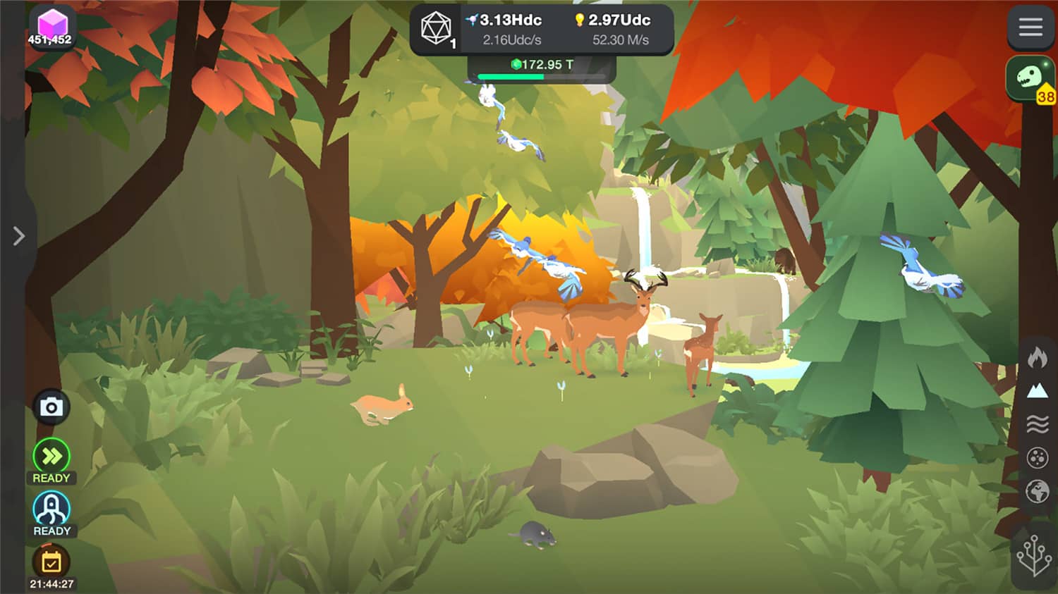 图片[2]-细胞奇点：进化永无止境/Cell to Singularity – Evolution Never Ends-小栈资源网