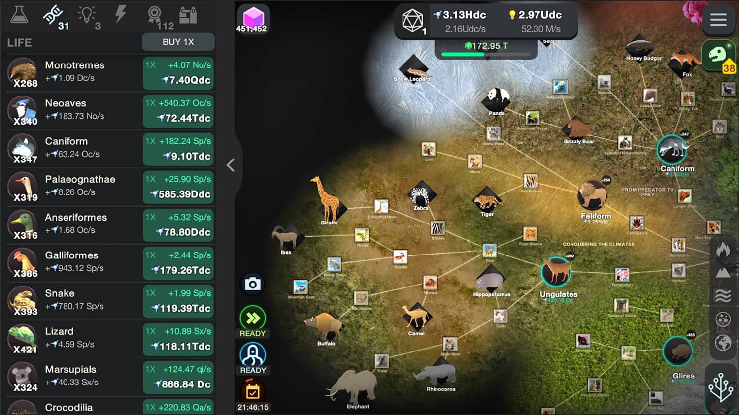 图片[3]-细胞奇点：进化永无止境/Cell to Singularity – Evolution Never Ends-小栈资源网