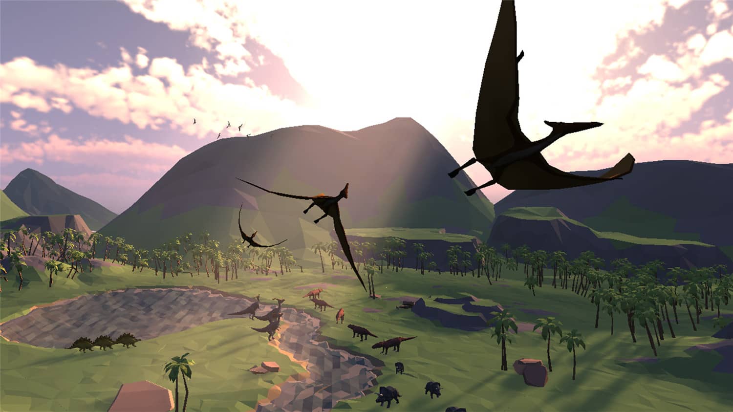 图片[4]-细胞奇点：进化永无止境/Cell to Singularity – Evolution Never Ends-小栈资源网