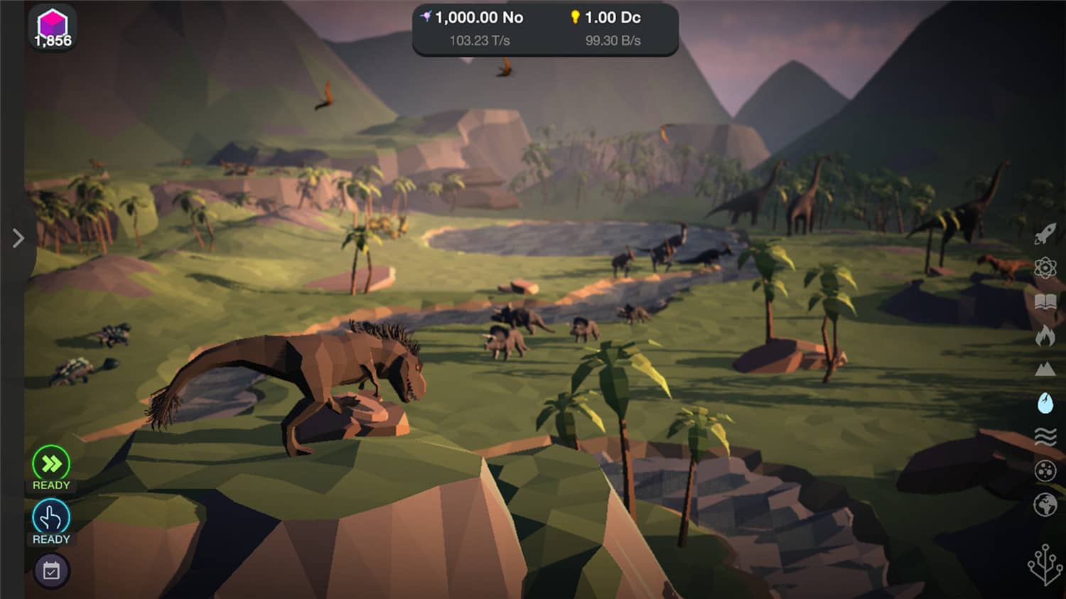 图片[5]-细胞奇点：进化永无止境/Cell to Singularity – Evolution Never Ends-小栈资源网