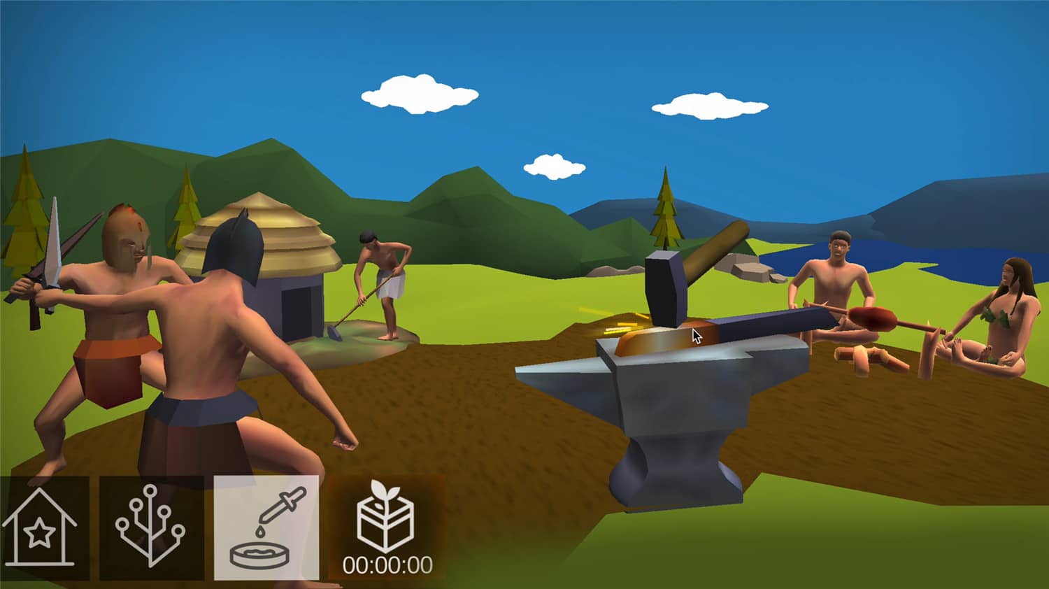 图片[7]-细胞奇点：进化永无止境/Cell to Singularity – Evolution Never Ends-小栈资源网