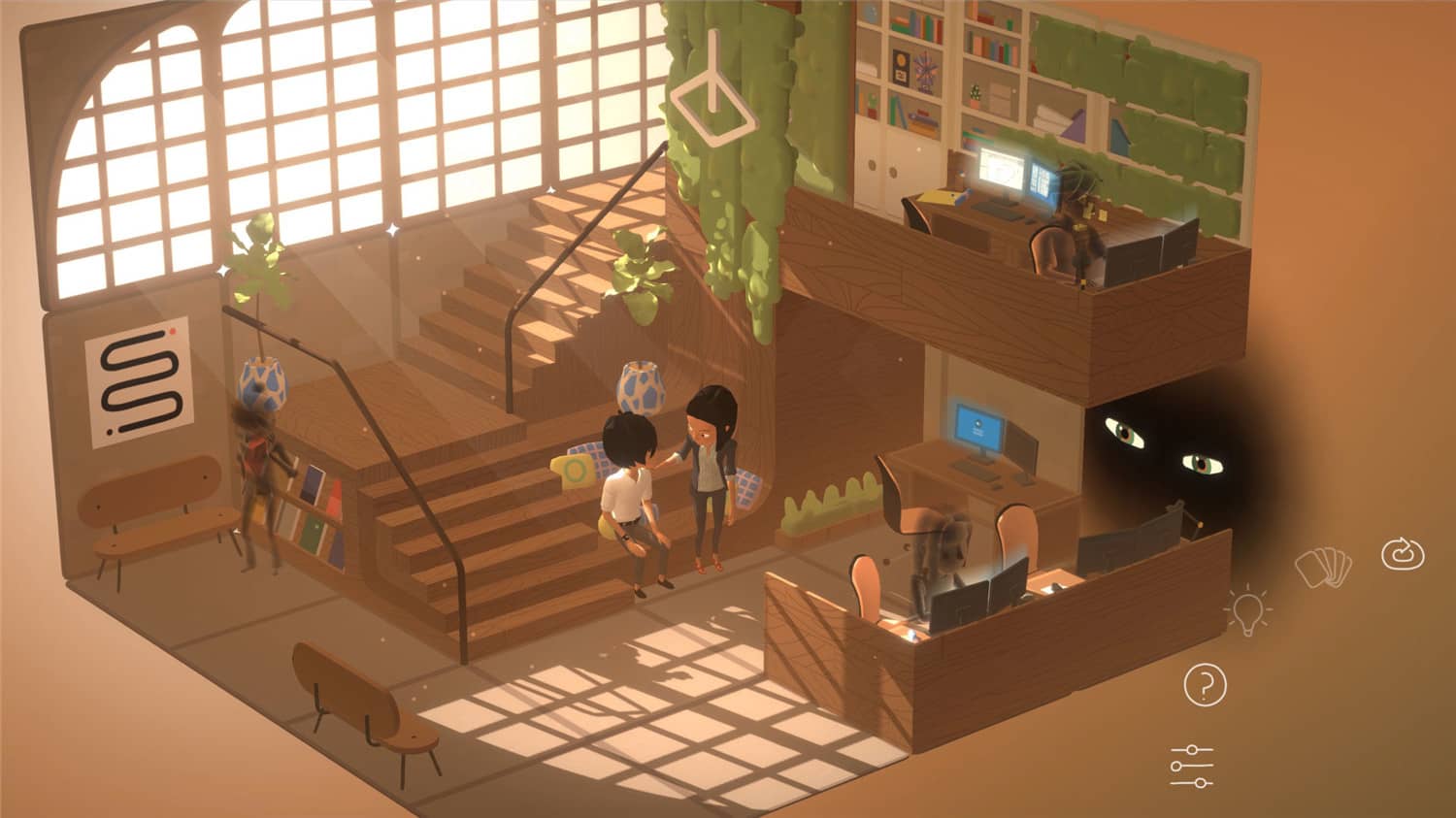 图片[5]-纸牌落在哪/卡片掉落之地/Where Cards Fall-小栈资源网