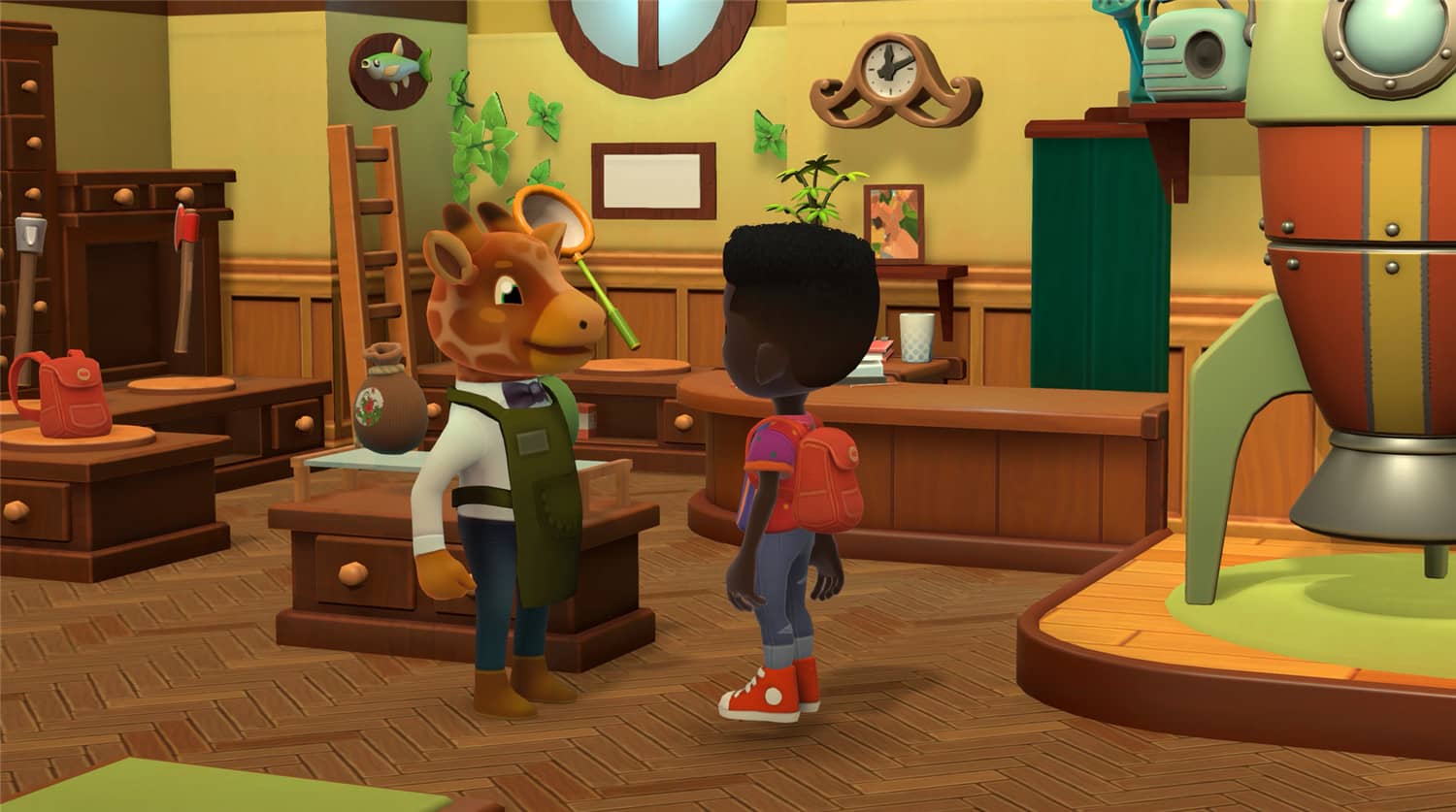 图片[5]-Hokko生活,Hokko Life,PC版动森,牧场物语,动物森友会-小栈资源网