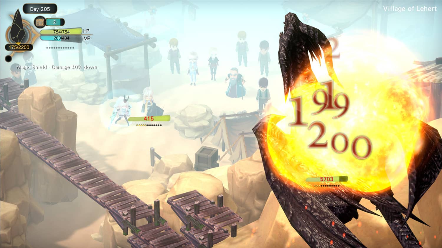 图片[3]-魔女之泉3 Re:Fine －玩偶小魔女艾露迪的故事－-小栈资源网