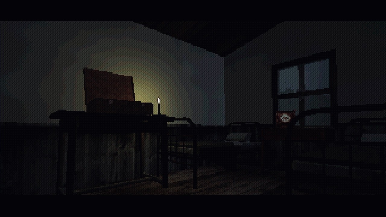 图片[5]-没有人住在灯塔下/灯塔之下无人生还/No one lives under the lighthouse Director\\\\\\\\’s cut-小栈资源网