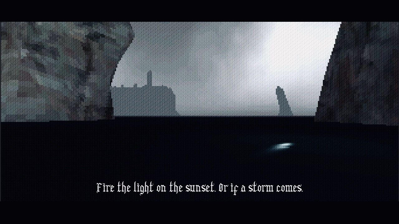 图片[6]-没有人住在灯塔下/灯塔之下无人生还/No one lives under the lighthouse Director\\\\\\\\’s cut-小栈资源网