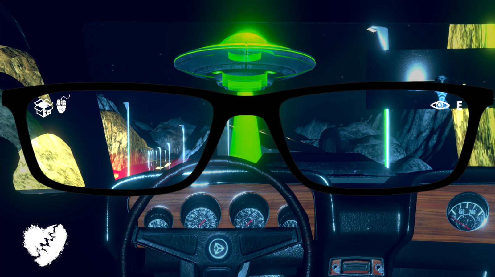 图片[2]-对眼镜的恐惧/Fears of Glasses o-o-小栈资源网