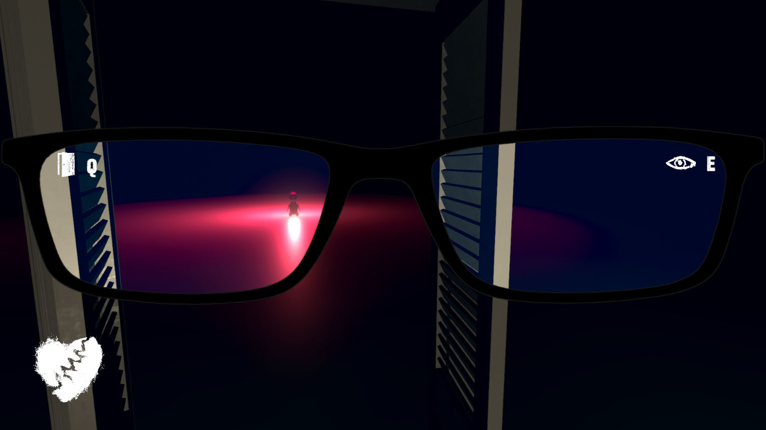 图片[5]-对眼镜的恐惧/Fears of Glasses o-o-小栈资源网