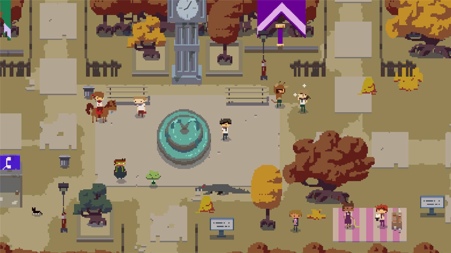 图片[3]-海怪学院/Kraken Academy!!-小栈资源网