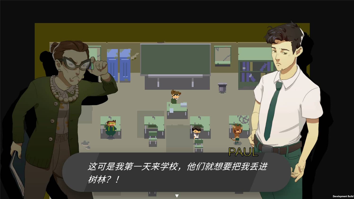 图片[4]-海怪学院/Kraken Academy!!-小栈资源网