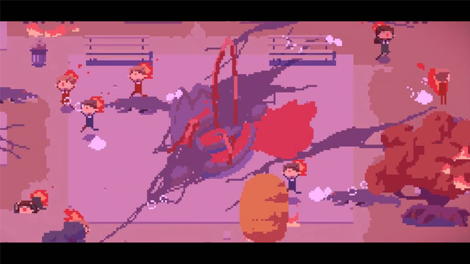 图片[5]-海怪学院/Kraken Academy!!-小栈资源网