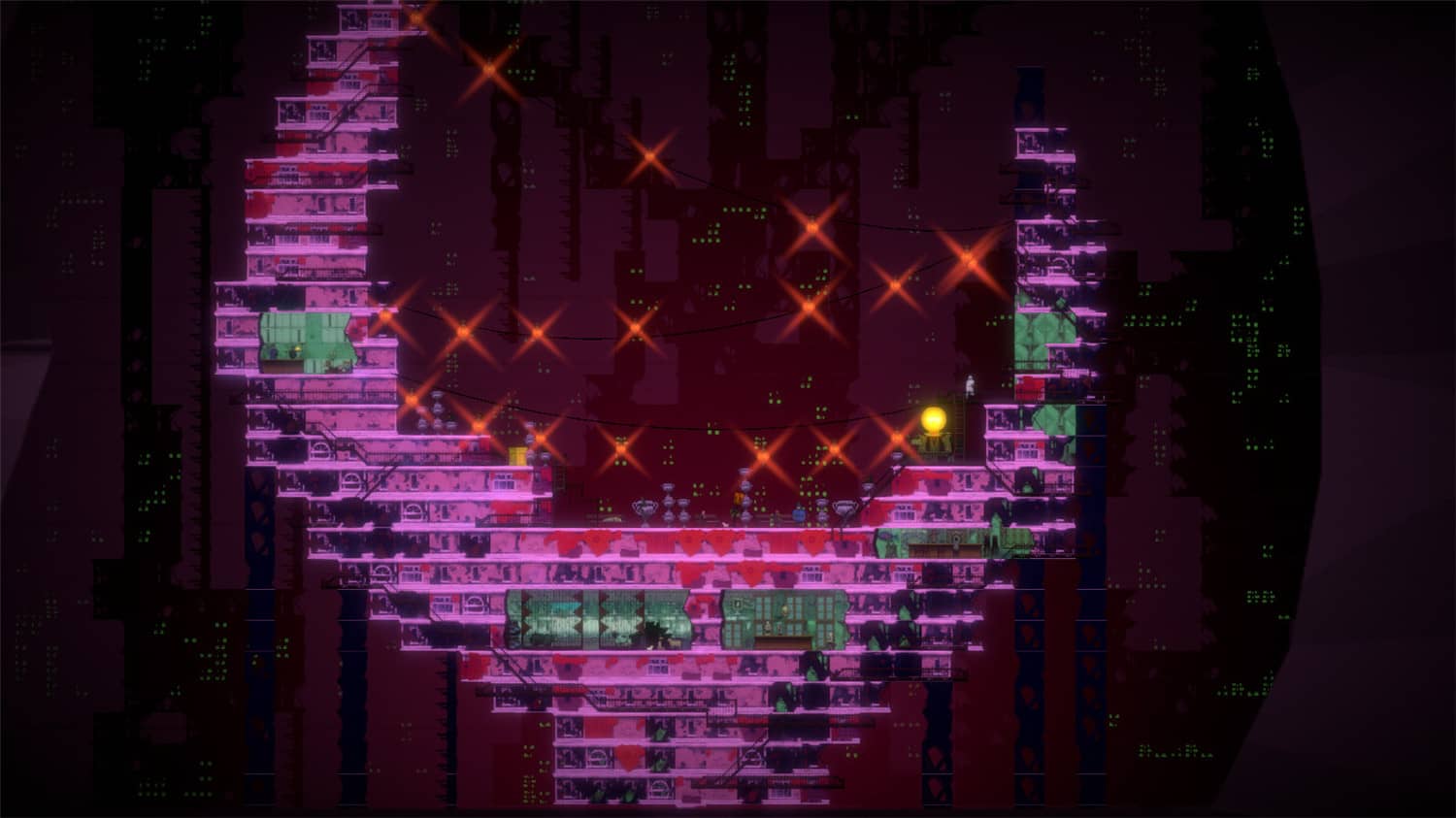 图片[5]-洪水世界：再次下潜/深海舰长/深海探密/Diluvion: Resubmerged-小栈资源网