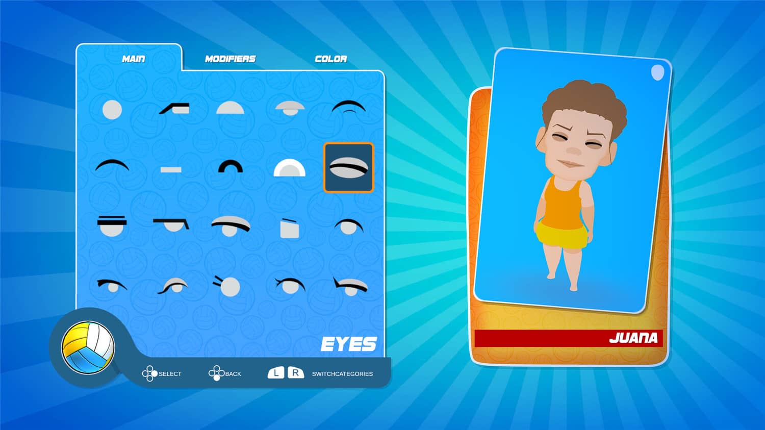 图片[3]-超级爆裂排球/Super Volley Blast-小栈资源网