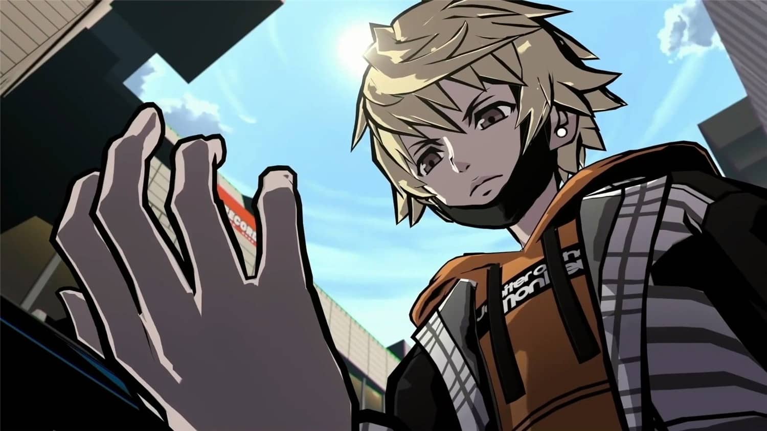 图片[2]-新美妙世界/NEO: The World Ends with You/NEO The World Ends with You-小栈资源网