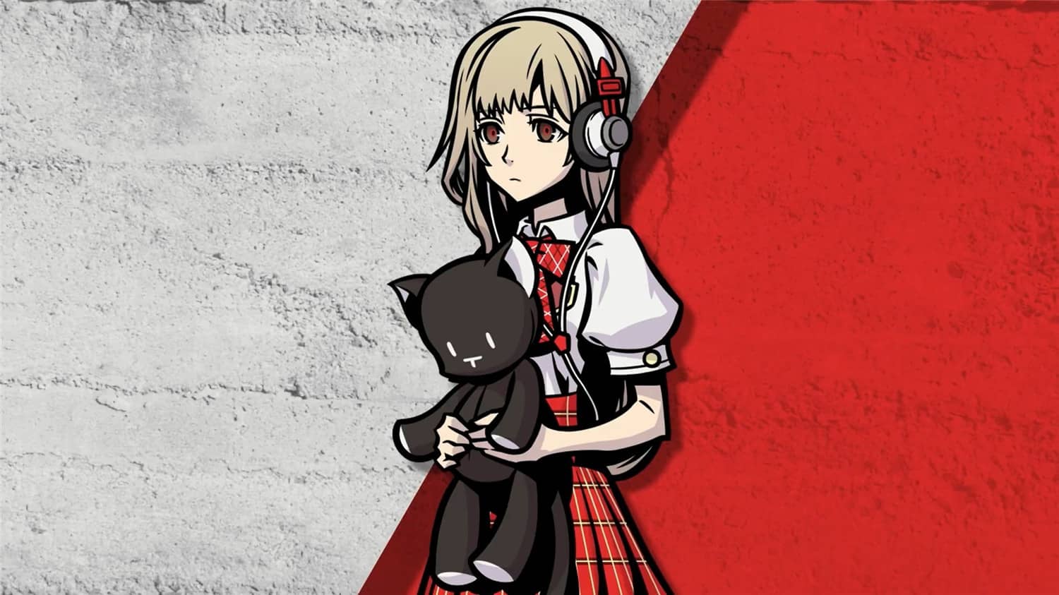 图片[6]-新美妙世界/NEO: The World Ends with You/NEO The World Ends with You-小栈资源网