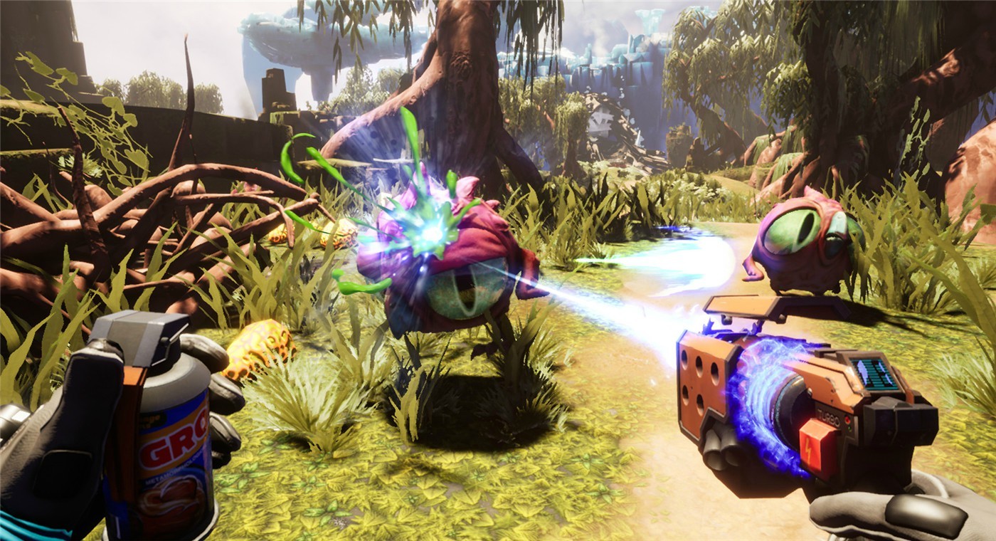 图片[7]-狂野星球之旅/野蛮星球之旅/Journey to the Savage Planet-小栈资源网