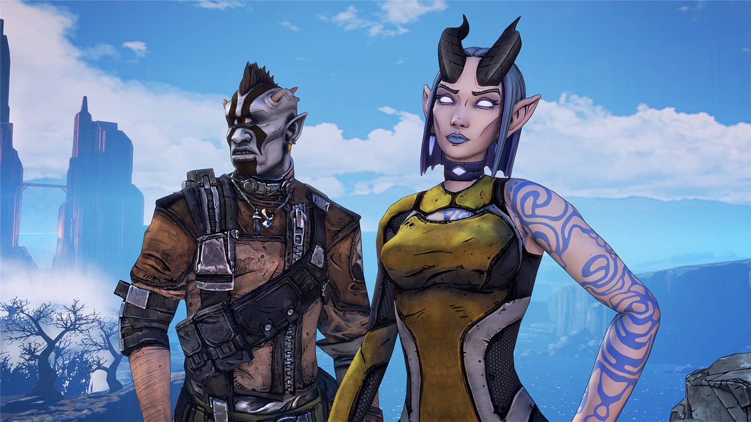 图片[5]-小缇娜强袭龙堡：奇幻之地大冒险/Tiny Tina\\\\\\\\’s Assault Dragon Keep-小栈资源网