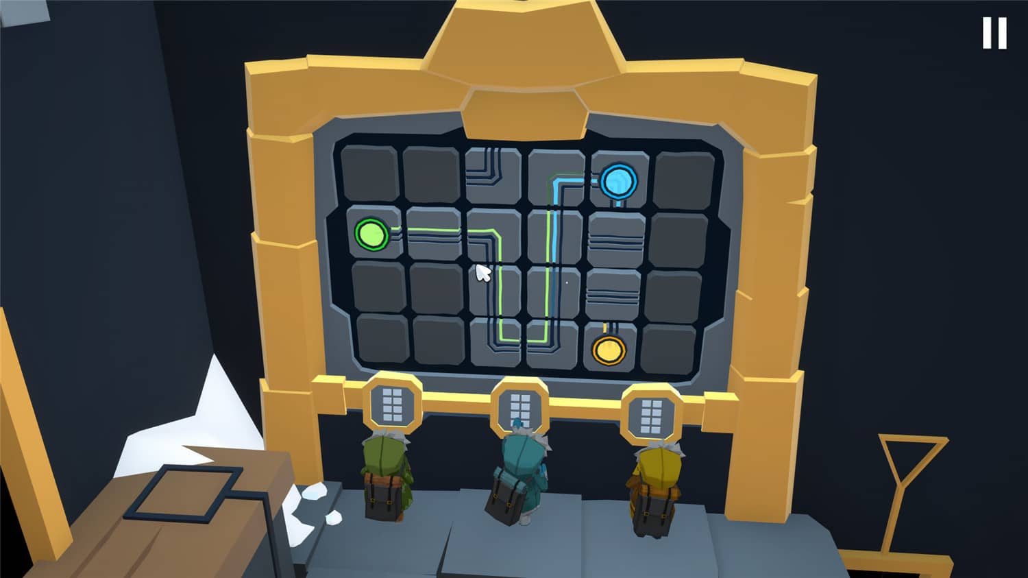 图片[5]-巨人旅途/Path of Giants-小栈资源网