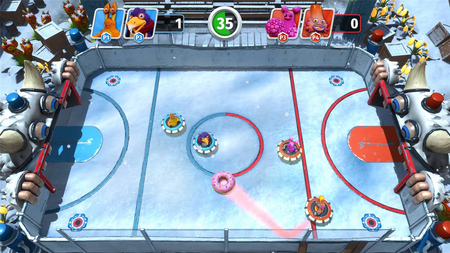 图片[4]-萌怪合唱团：群英荟萃/My Singing Monsters Playground-小栈资源网