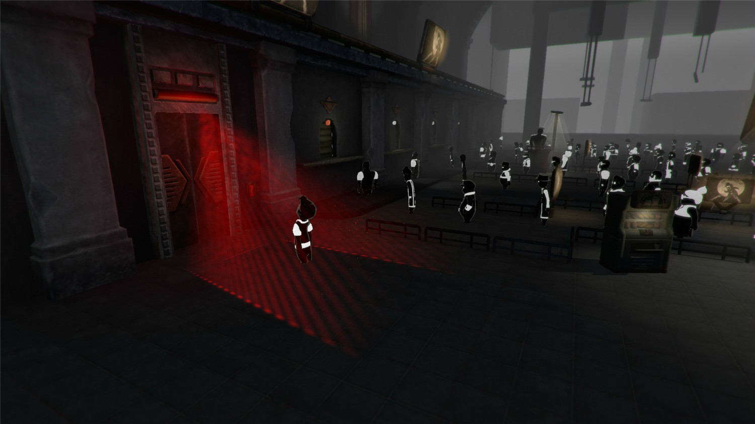 图片[2]-旁观者2/Beholder 2-小栈资源网