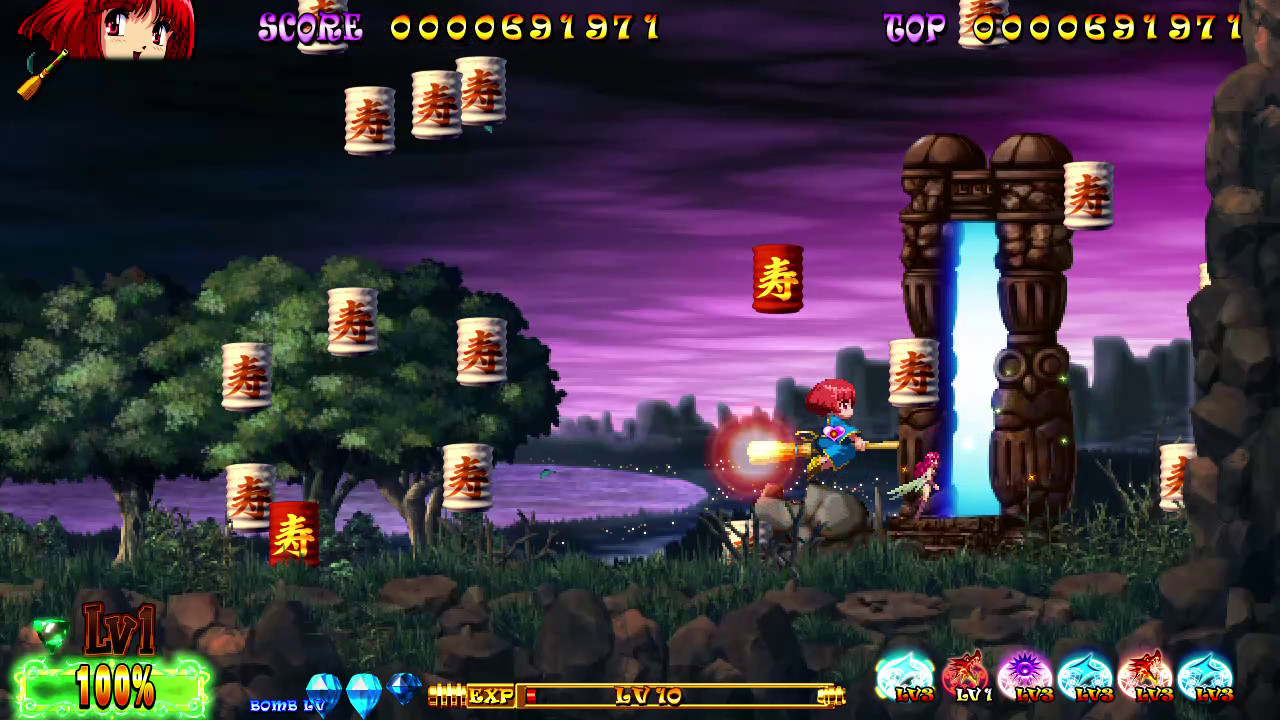 图片[3]-棉花小魔女：重启版/棉花重启版/COTTON REBOOT!-小栈资源网