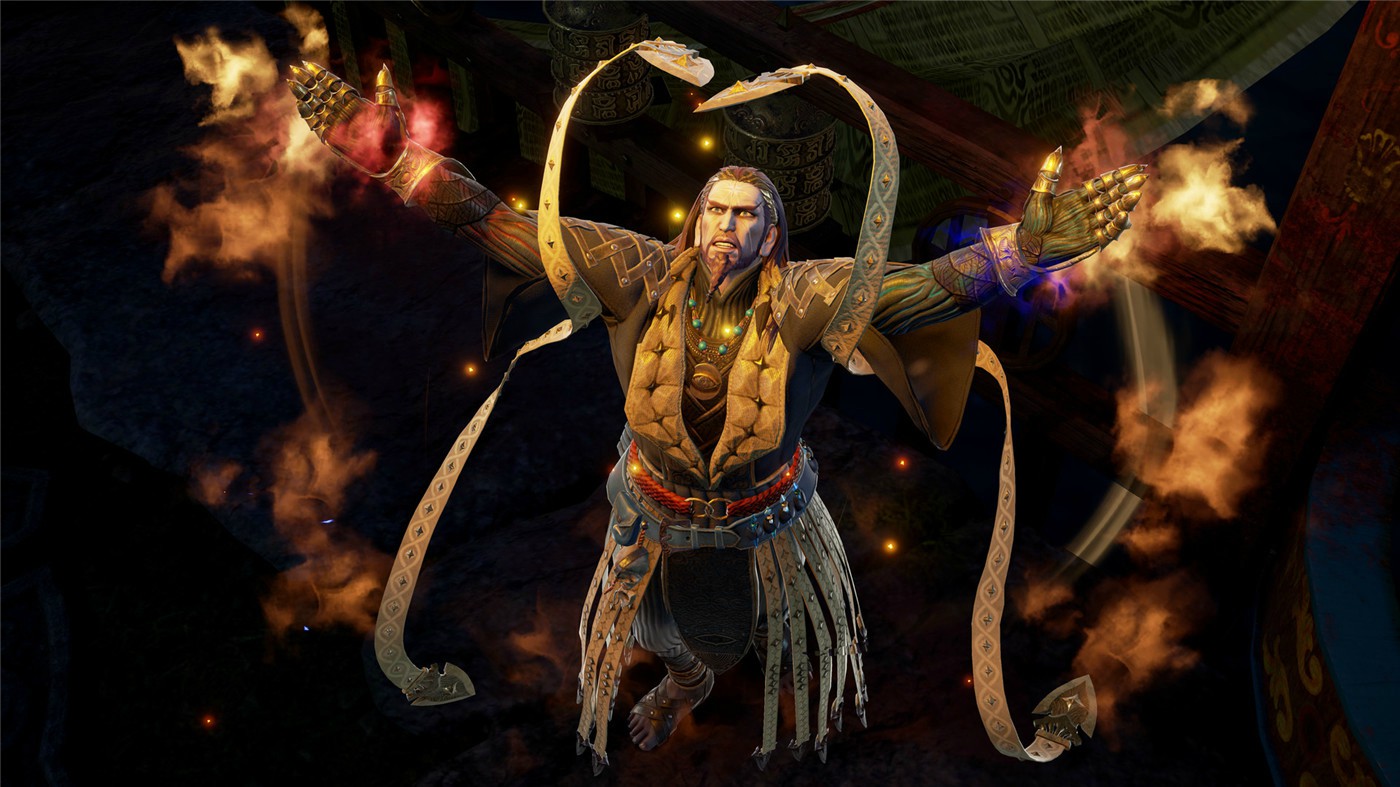 图片[7]-灵魂能力6/SoulCalibur 6-小栈资源网